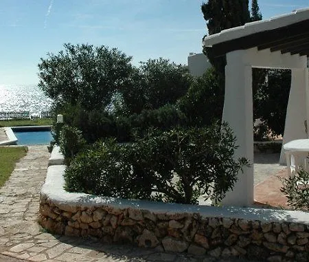 Binibeca Beach Villas Binibeca