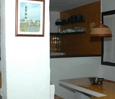 Binibeca Beach Villas 3*