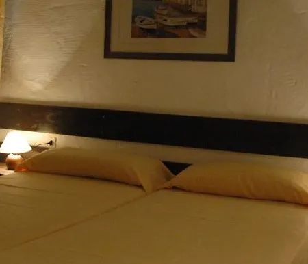 Hotel Binibeca Beach Villas 3*
