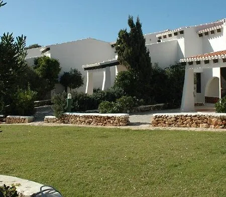 Hotel Binibeca Beach Villas